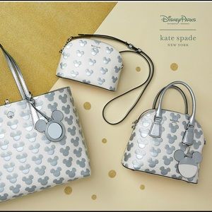 ISO either Ariel anniversary backpack or KateSpade